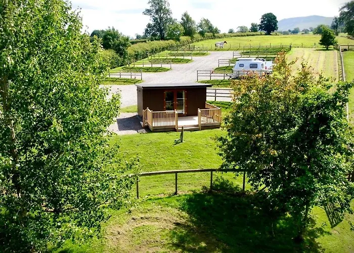 Country Cabin