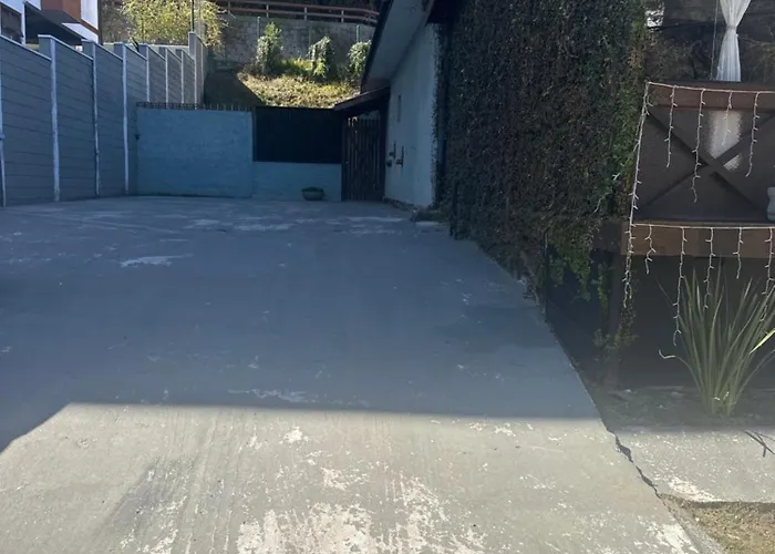 Villa Campos Espaco Suites