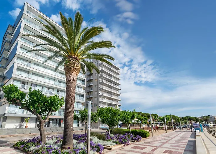 Pierre & Vacances Blanes Playa