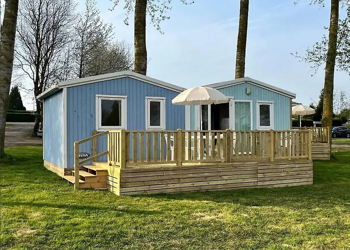 Camping Le Romantic