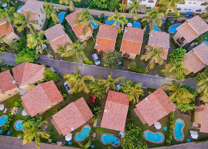 Serhs Villas Da Pipa Hotel