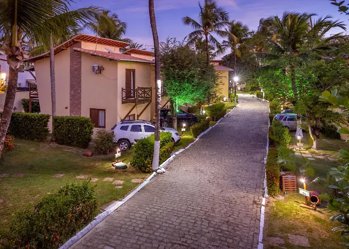 Serhs Villas Da Pipa Hotel