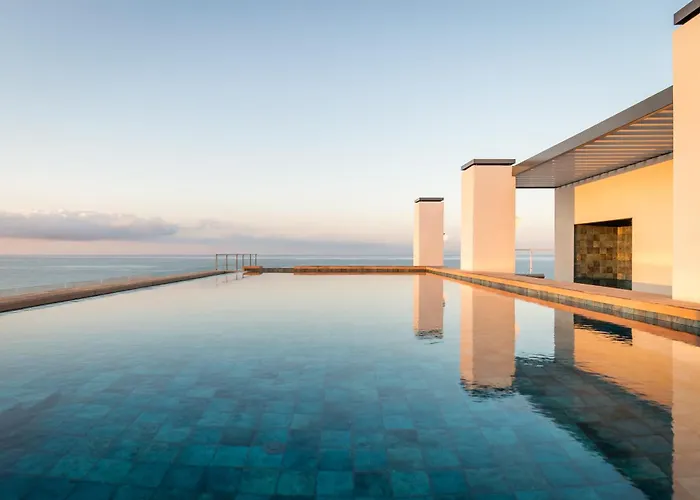 NubaHotel Comarruga