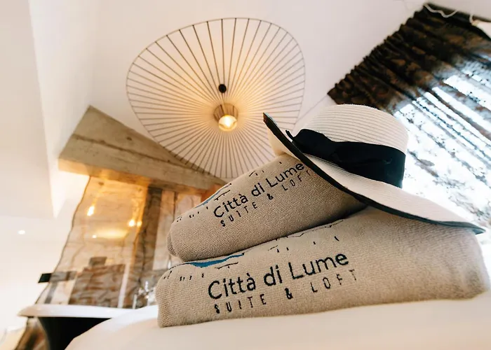 Citta Di Lume Suites & Lofts