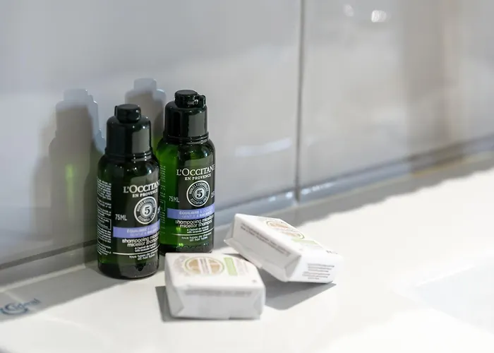 Hotel La Villa Nice Victor Hugo