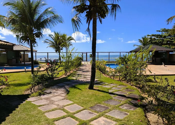 Residence Maria Vittoria Praia Arraial