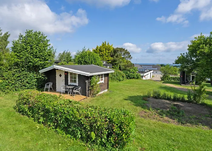First Camp Skovlund Camping & Cottages