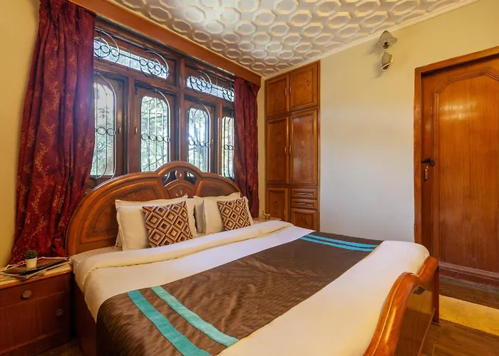 Stayvista At 360 By Veo - Part Of Stayvista