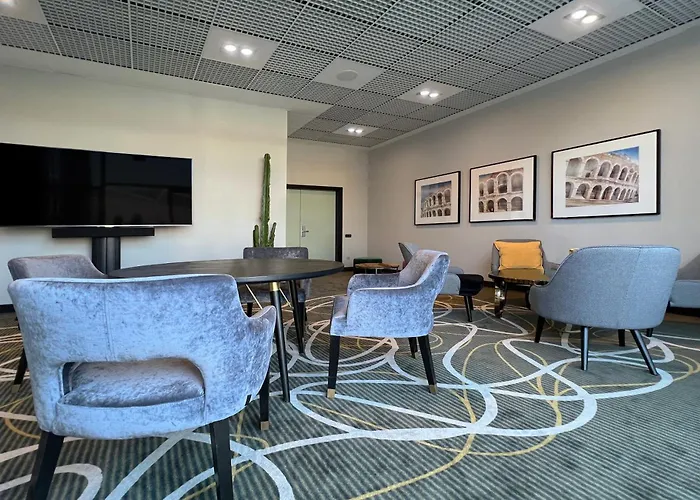 Hotel barato: Leonardo Hotel Verona