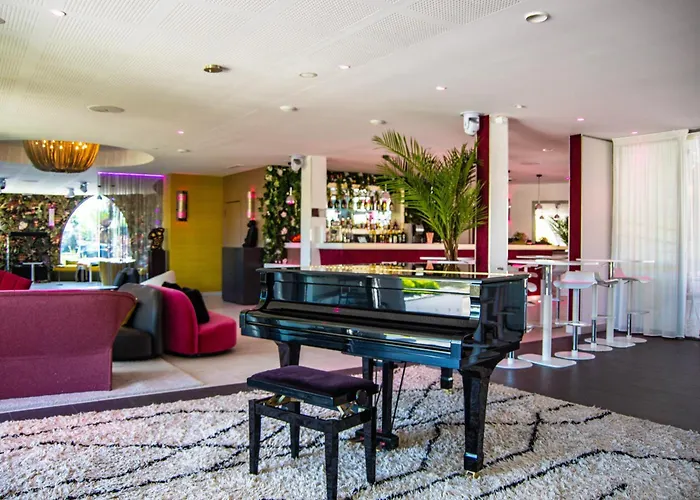 Oz'Inn Hôtel&Spa