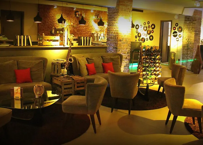 Hotel Volksschule