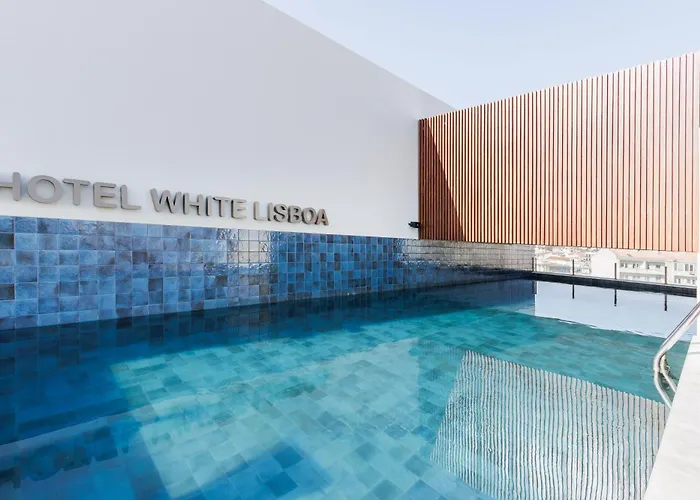 Resort: Hotel White Lisboa