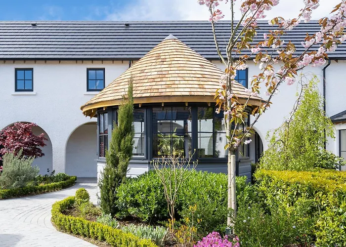 Hotel: The Salthouse Hotel