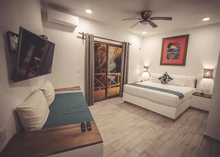 Aldea San Lam - Oasis Of Tulum