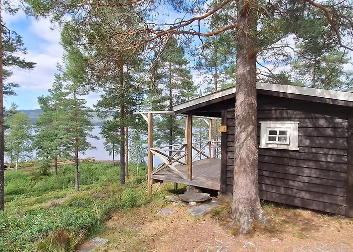 Telemark Camping