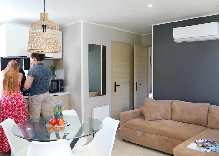 Mobil Home Premium