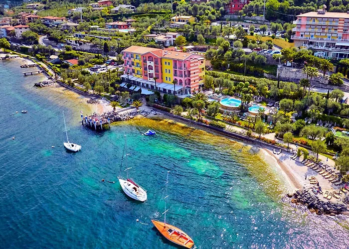 Hotel vicino al College: Belfiore Park Hotel 4Stars Superior "Adults Only"