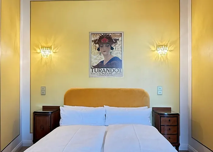Hotel Du Train