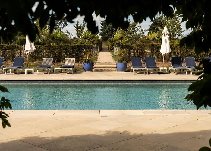Spa Hotel: Fritton Lake - The Clubhouse