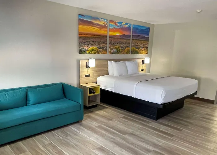 Days Inn By Wyndham New Braunfels