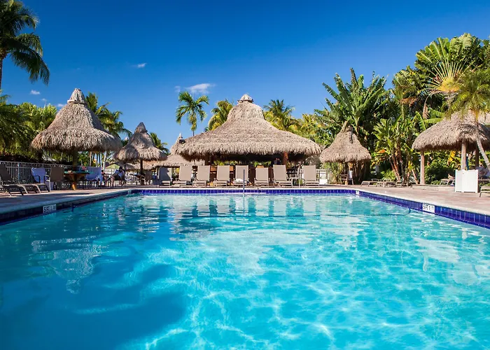 Holiday Inn Key Largo By Ihg