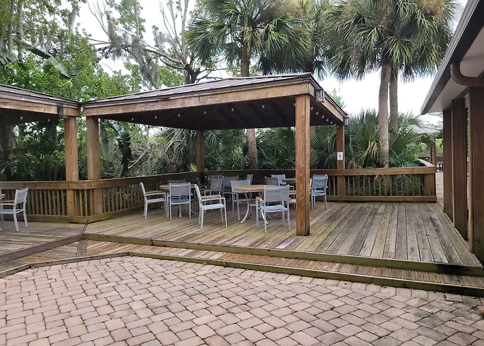 Marriott Orlando Airport Lakeside