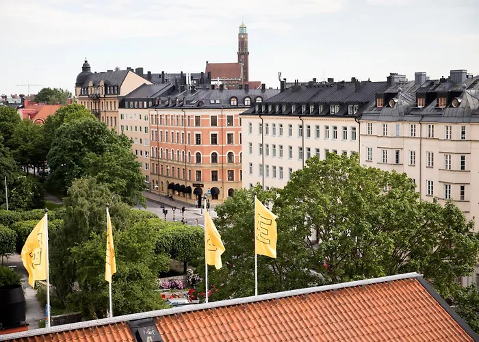Hotel mit Hund Elite Arcadia