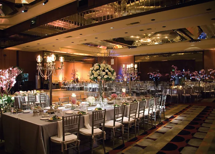 Hilton Los Angeles-Universal City