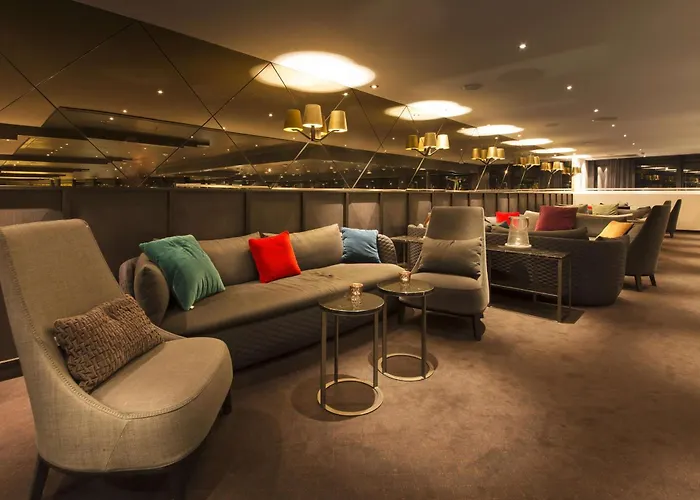Scandic Ishavshotel