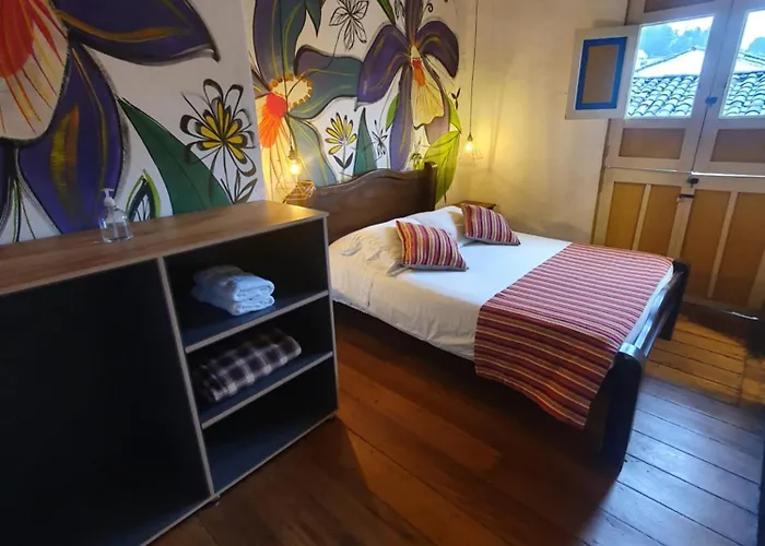 Hostal Ciudad de Segorbe
