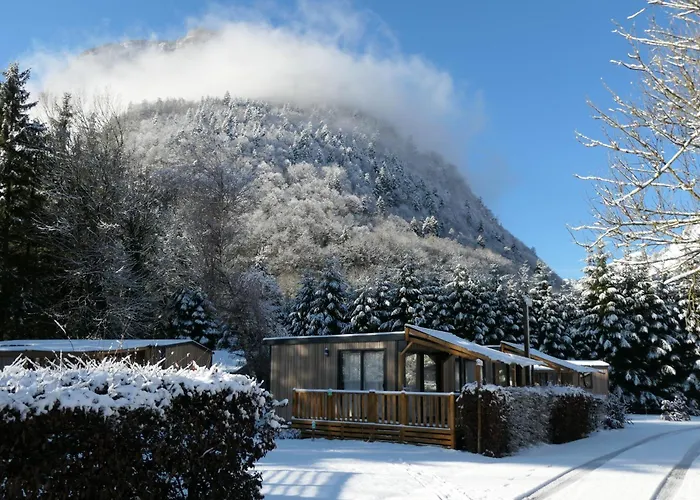 Camping Rcn Belledonne