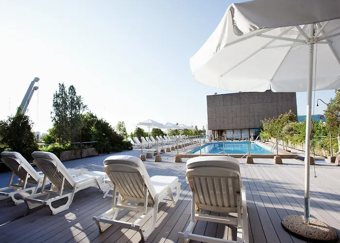 Hotel Palafox