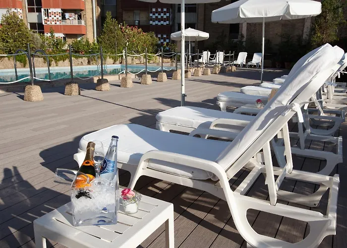 Hotel Palafox