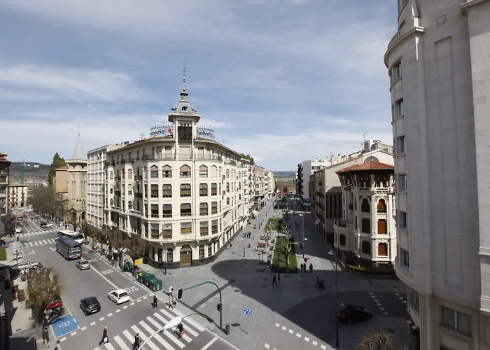 Hotel Yoldi