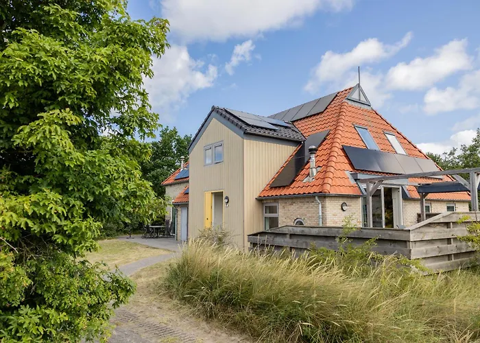 Vakantiepark Klein Vaarwater