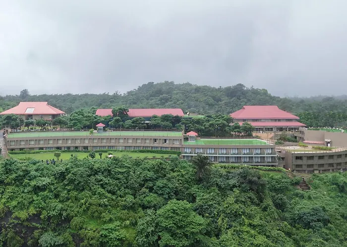 Ikshana Resort And Spa, Khandala