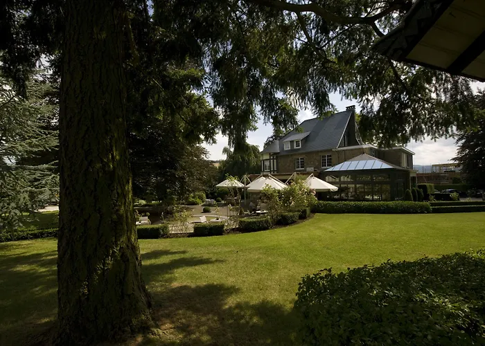 Romantik Hotel Le Val D'Ambleve