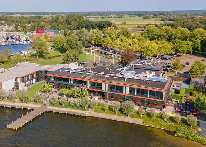 Postillion Amersfoort Veluwemeer