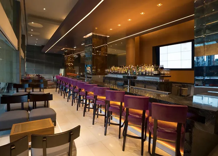 Loews Hollywood Hotel