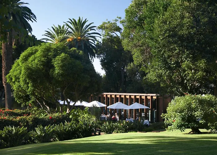 Quinta Da Casa Branca - Small Luxury Hotels Of The World