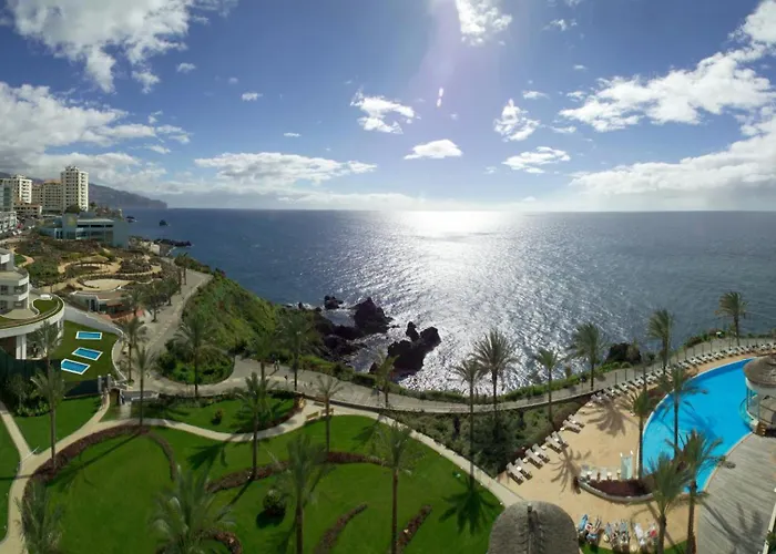 Pestana Grand Ocean Resort Hotel