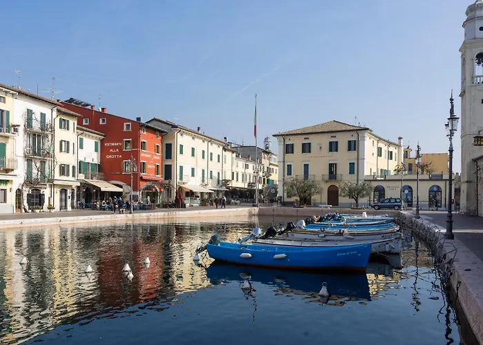 3 SterneHotel Alla Grotta