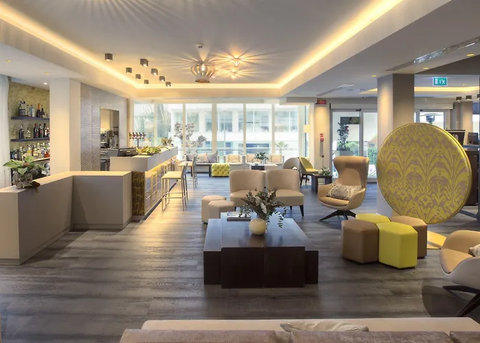 Hotel Dory