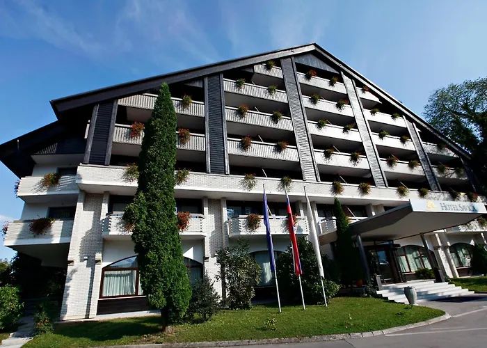 Garni Savica - Sava s & Resorts