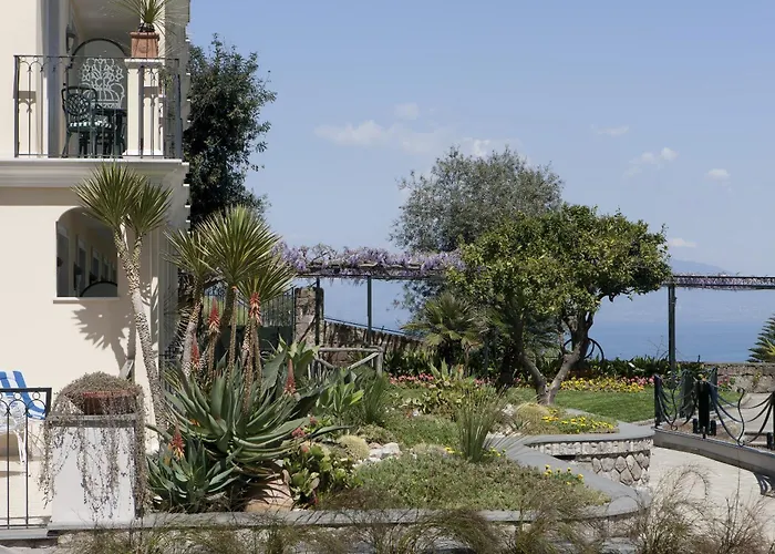 Grand Hotel Capodimonte