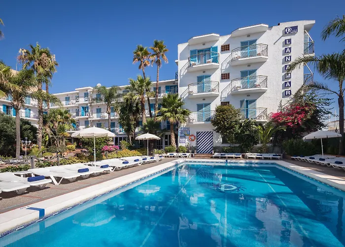 Hotel barato: Htop Planamar #Htopenjoy