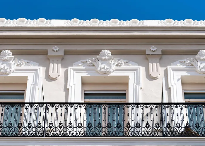 Hotel La Villa Tosca