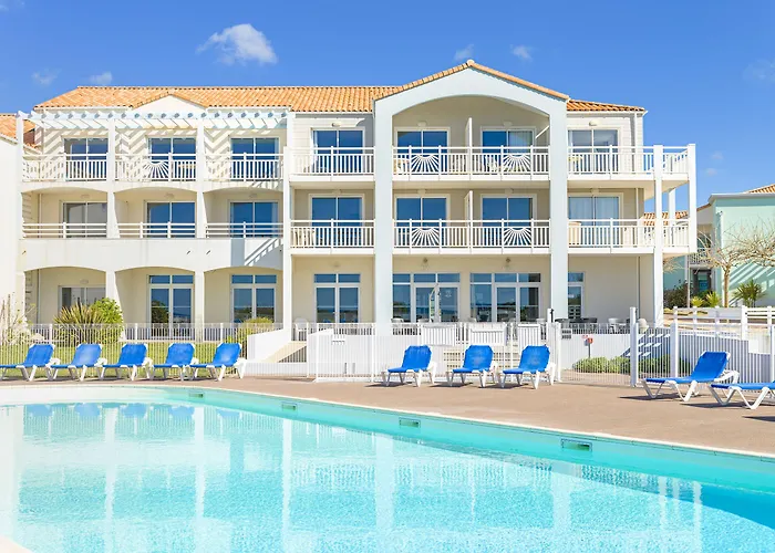 Lagrange Vacances L’Estran