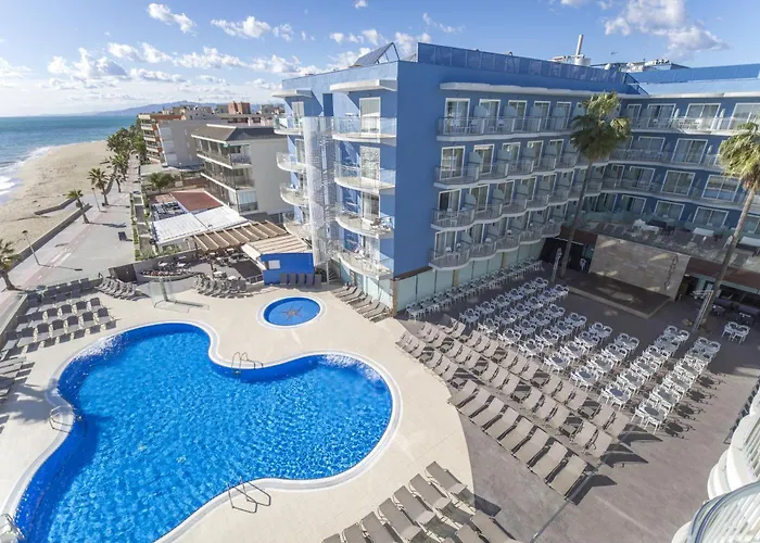 Hotel Augustus