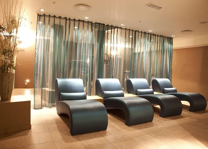 Romantic hotel: Home Hotel Havnekontoret